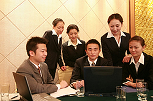 Employers as Partners